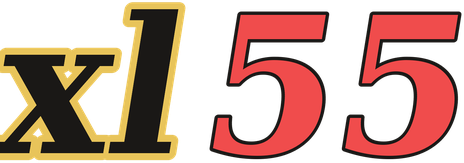 xl55 logo